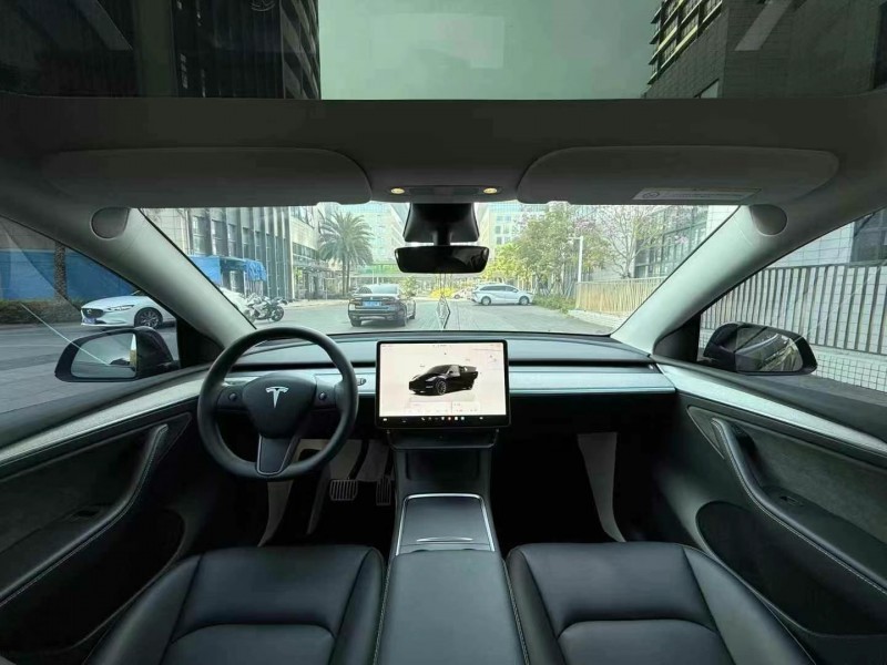 佛山23年特斯拉MODEL Y6