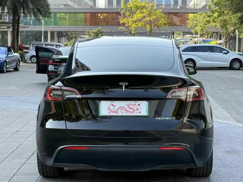 佛山23年特斯拉MODEL Y9