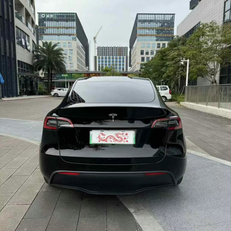 佛山23年特斯拉MODEL Y9