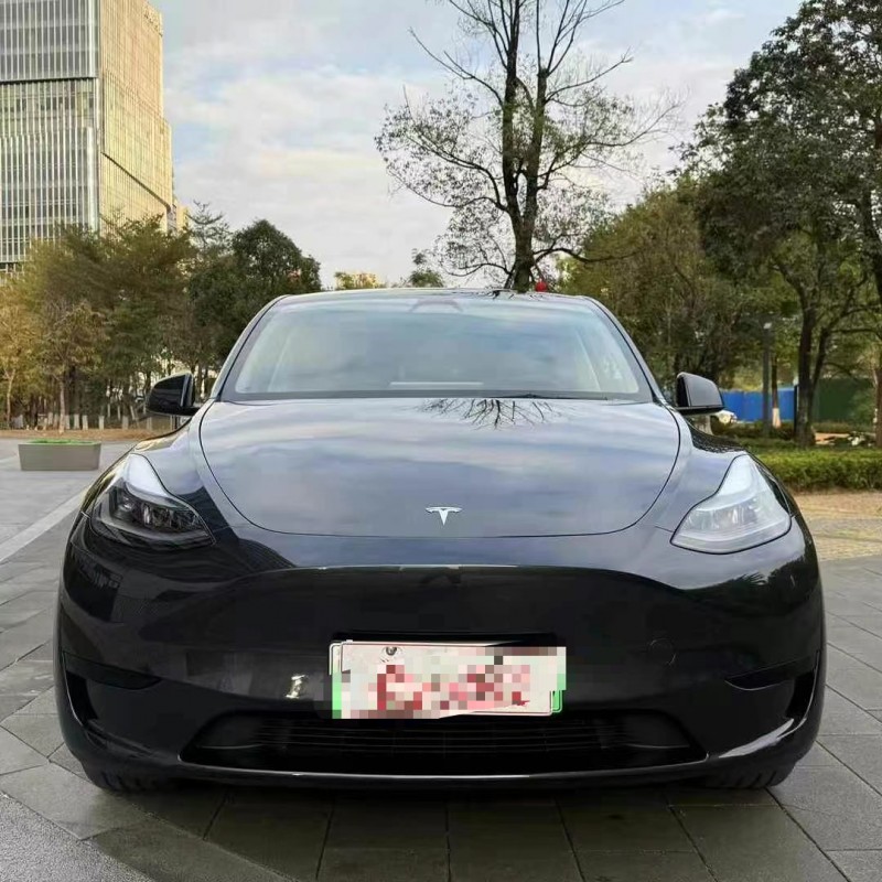 江門25年特斯拉MODEL Y1
