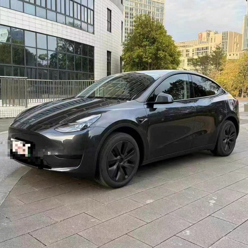 江門25年特斯拉MODEL Y2