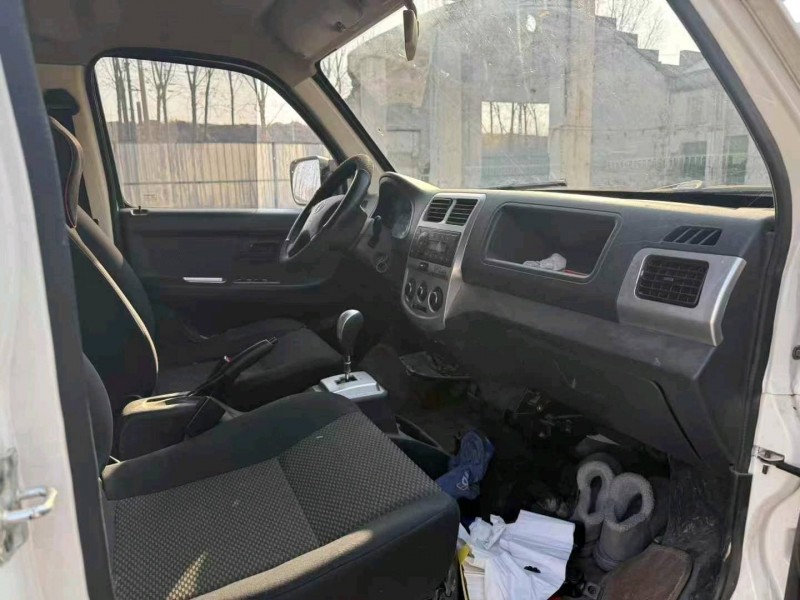 鄭州22年長安汽車之星6