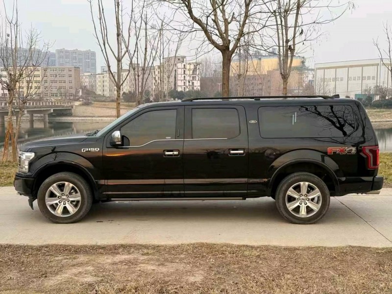 鄭州20年福特F-1506