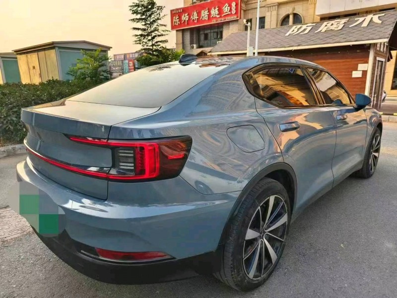 襄陽22年吉利極越5