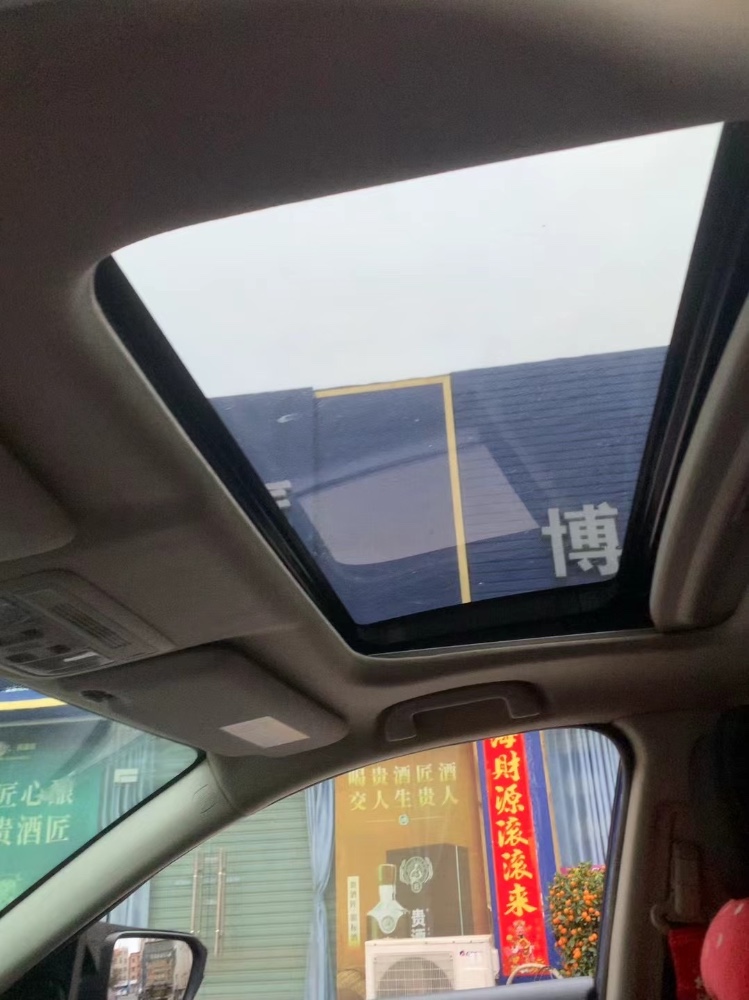 东莞19年本田思域8