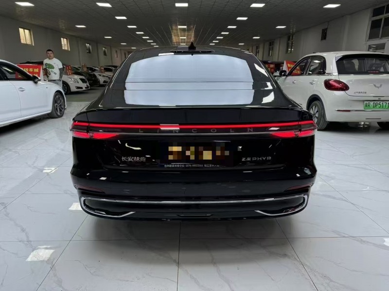 廊坊24年林肯Z8