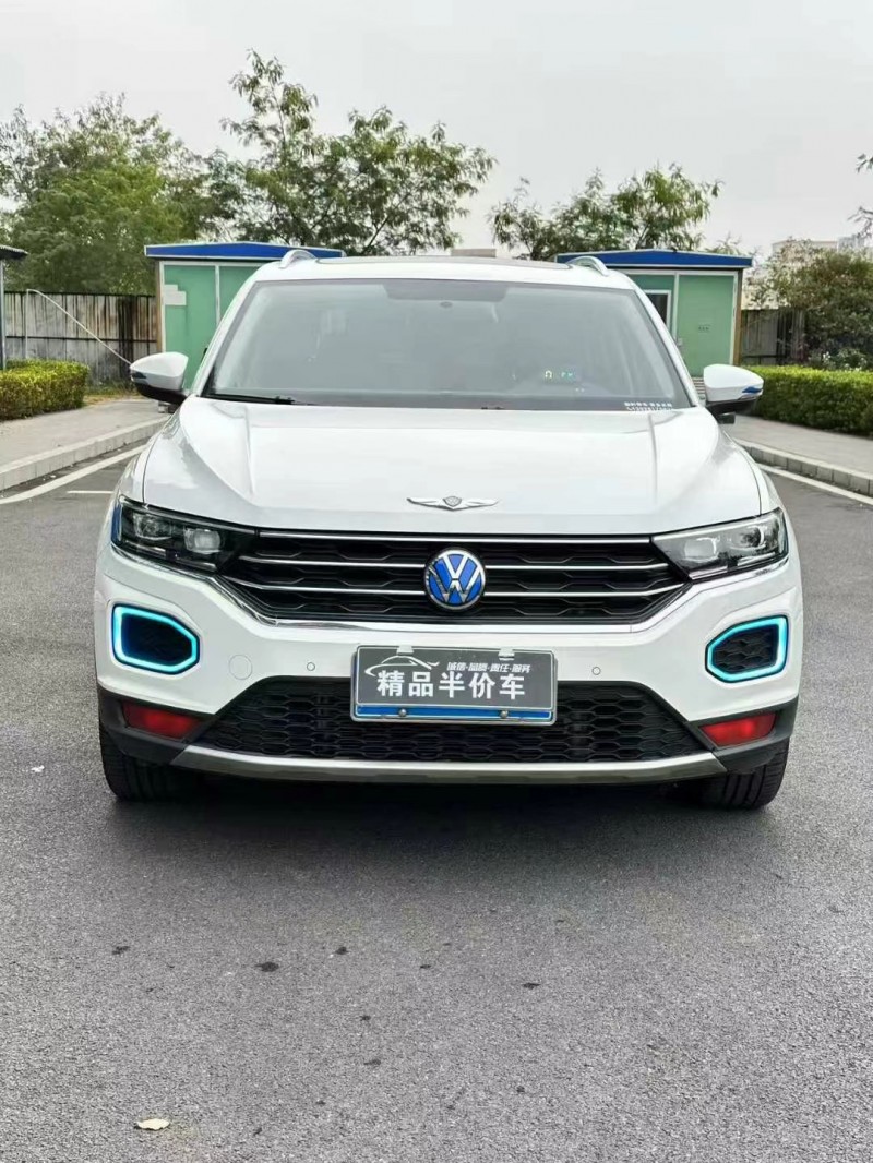 东莞23年大众探歌1