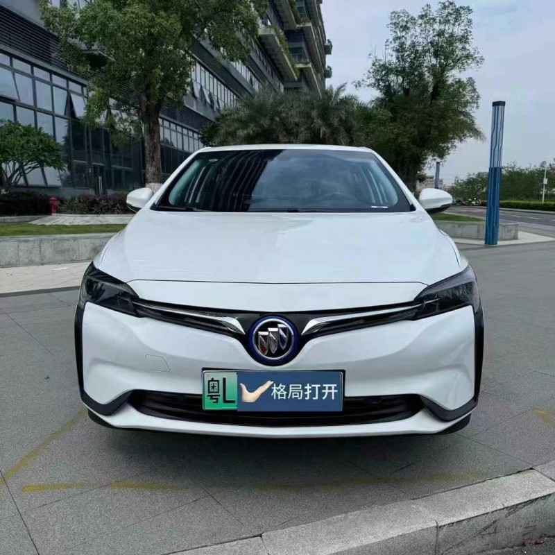 东莞24年别克微蓝1