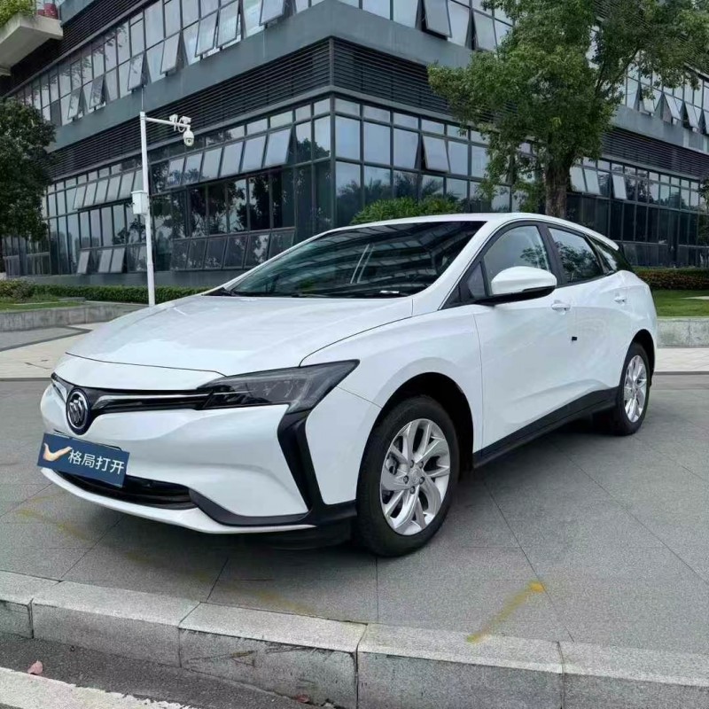 东莞24年别克微蓝3