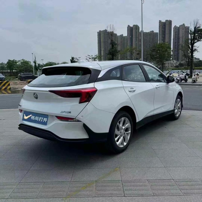 东莞24年别克微蓝7