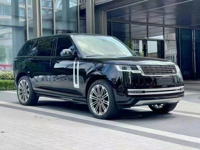 徐州22年路虎揽胜行政2