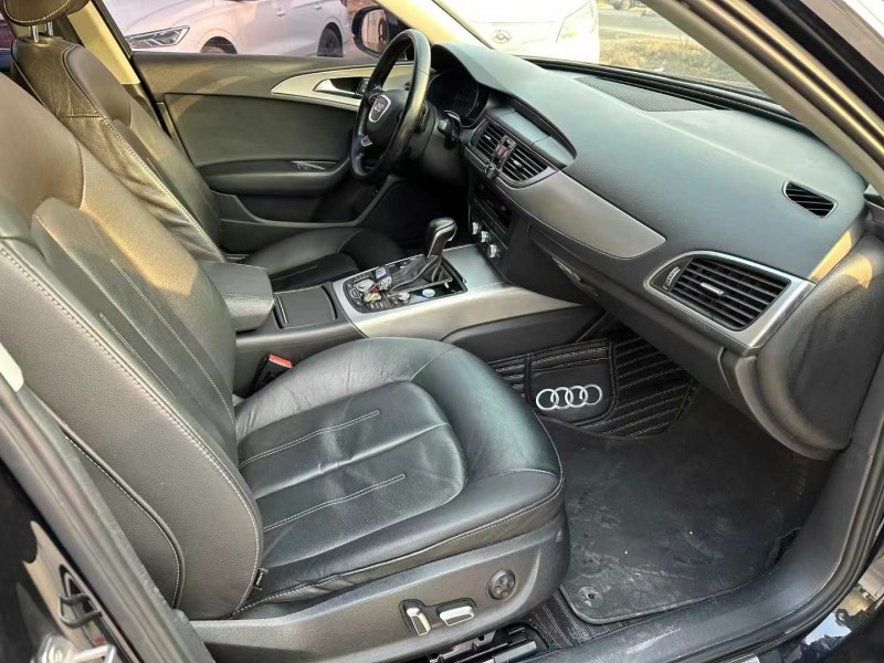 徐州18年奥迪A6L6