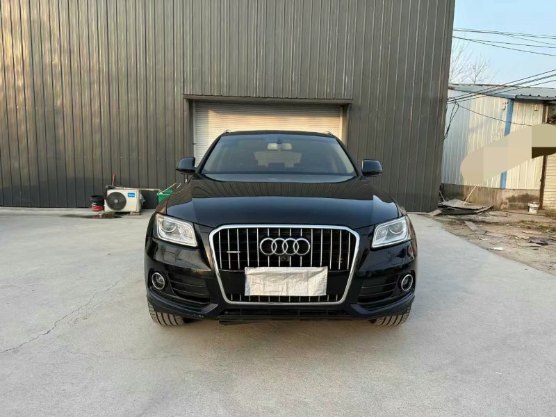 徐州17年奥迪Q51