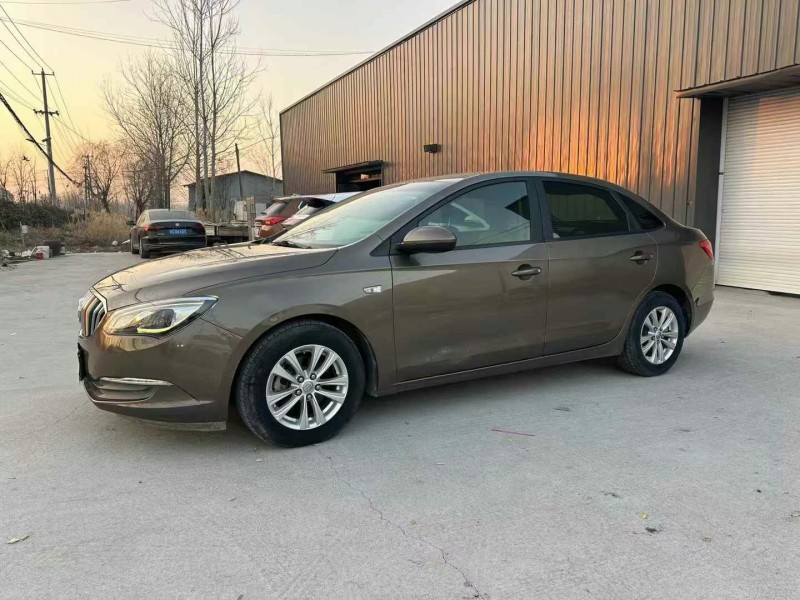 徐州16年别克英朗GT3