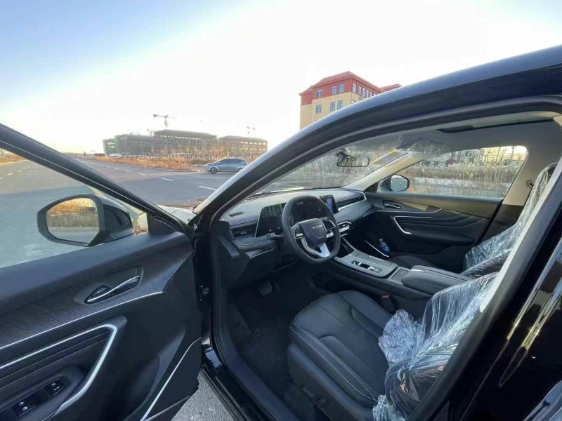 滄州24年啟辰大V7