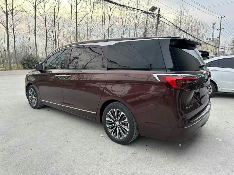 徐州22年别克GL87