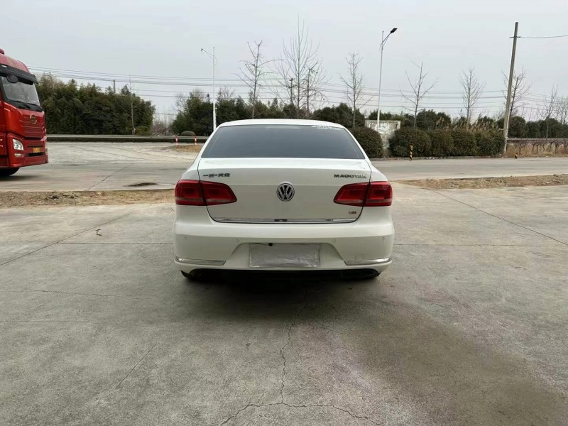 徐州12年大众迈腾9