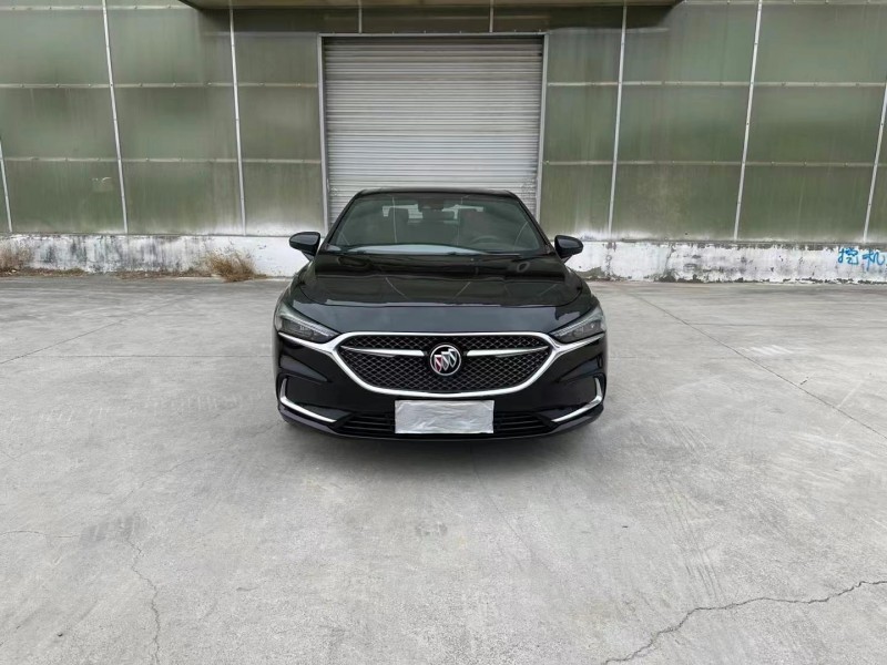 徐州21年别克君越1