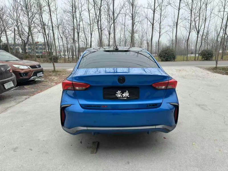 徐州22年别克威朗9