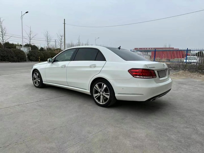 徐州16年奔驰E8