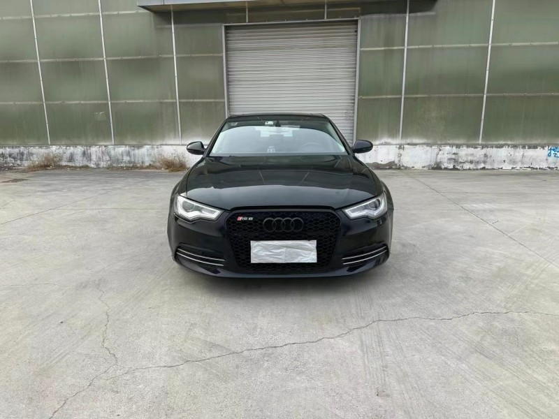 徐州15年奥迪A6L1