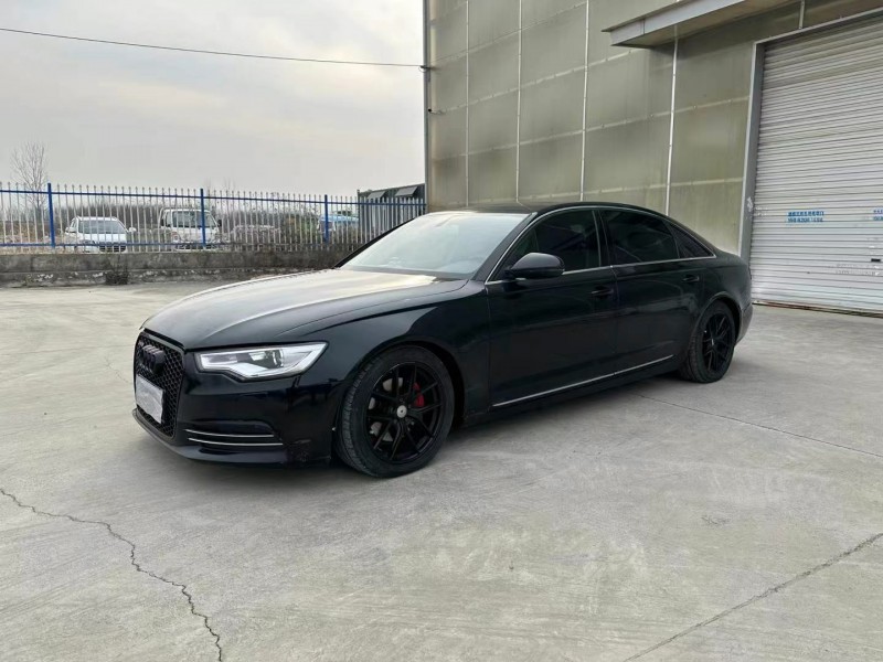 徐州15年奥迪A6L2
