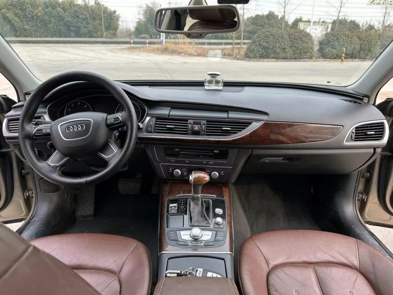 徐州15年奥迪A6L4