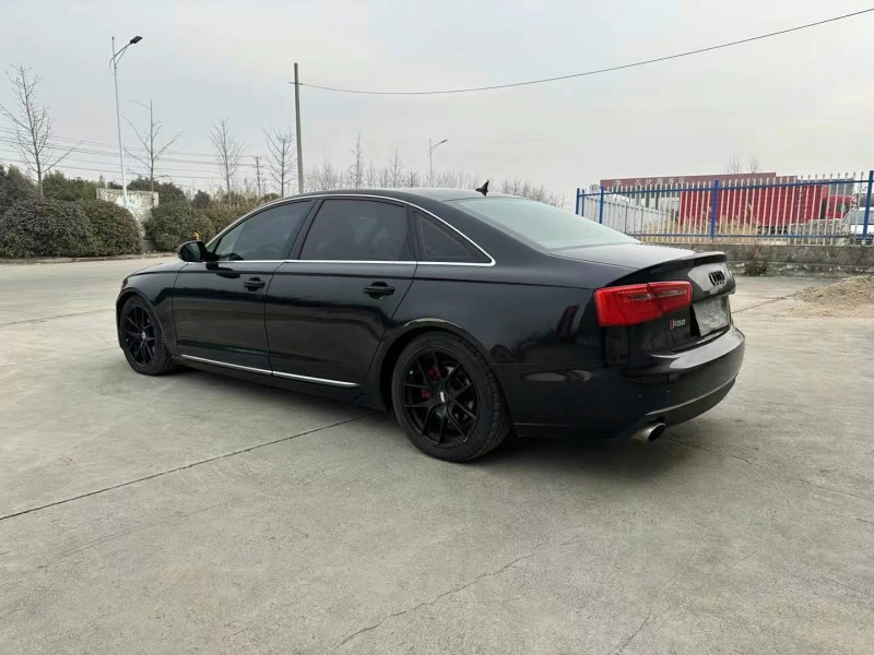 徐州15年奥迪A6L7
