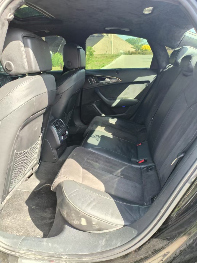 青岛15年奥迪S66