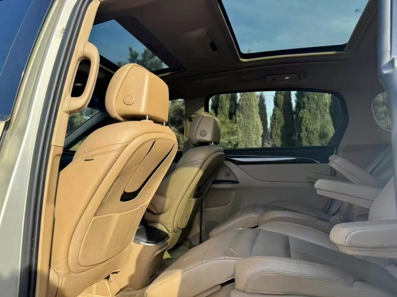 青岛19年别克GL86