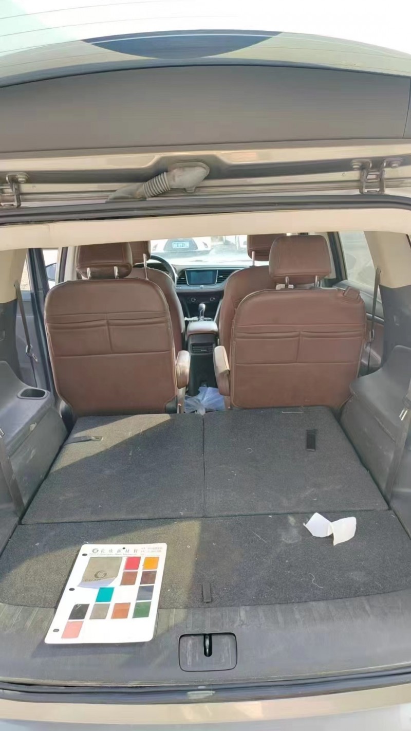 深圳18年别克GL65