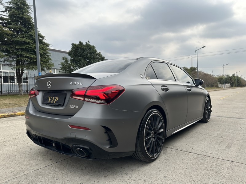 盐城22年奔驰AMG8