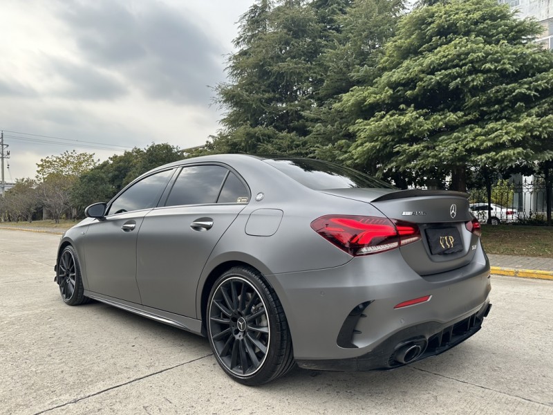 盐城22年奔驰AMG9