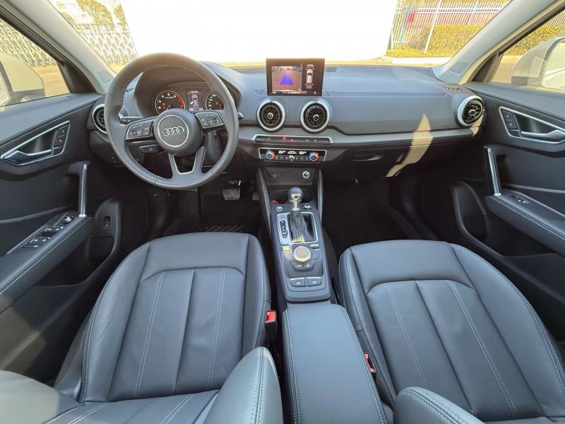 盐城23年奥迪Q26