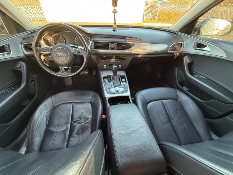 盐城17年奥迪A6L5