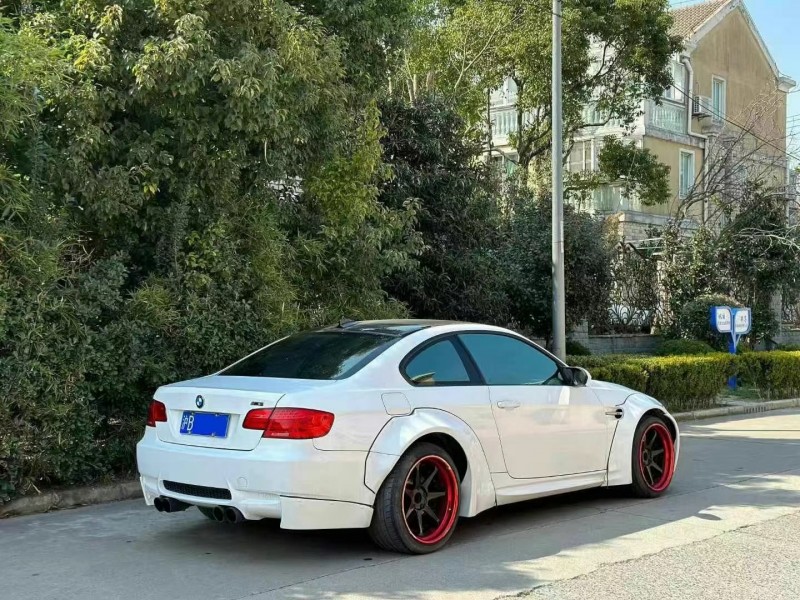 盐城12年宝马M38