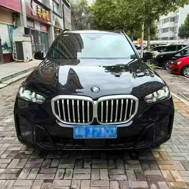 聊城24年寶馬X51