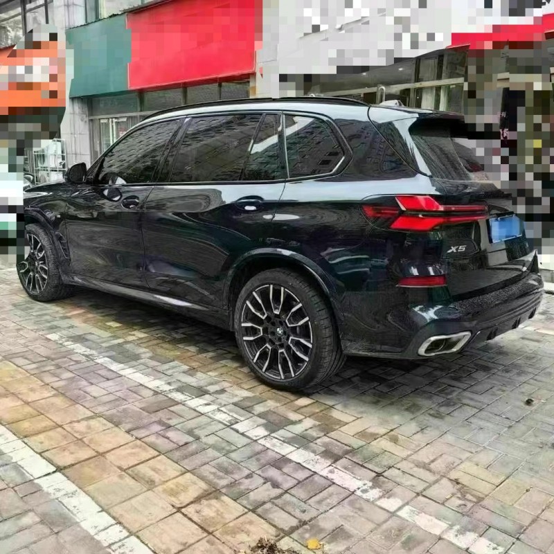 聊城24年寶馬X57