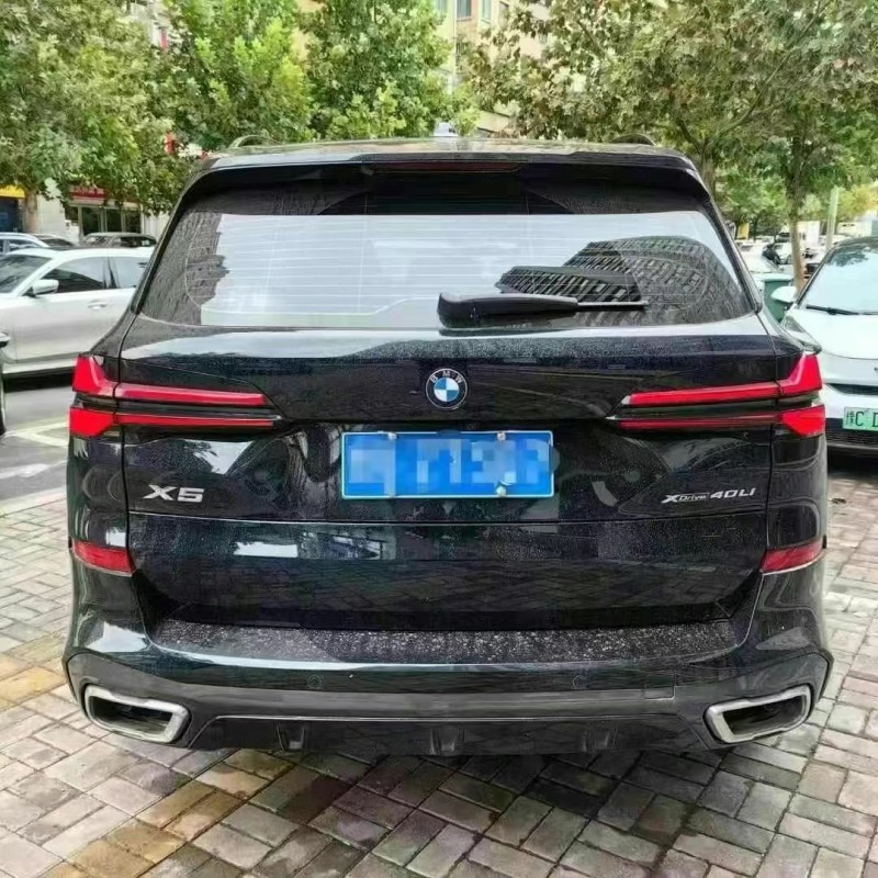 聊城24年寶馬X59