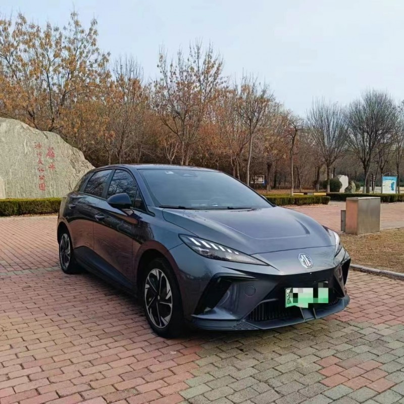 泰安23年名爵42