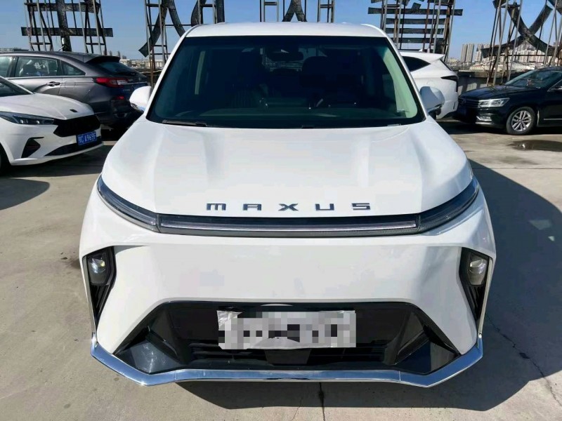 襄陽24年大通maxus1