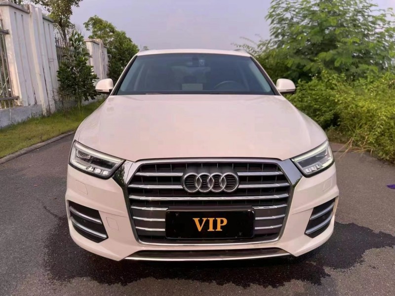 东莞19年奥迪Q31