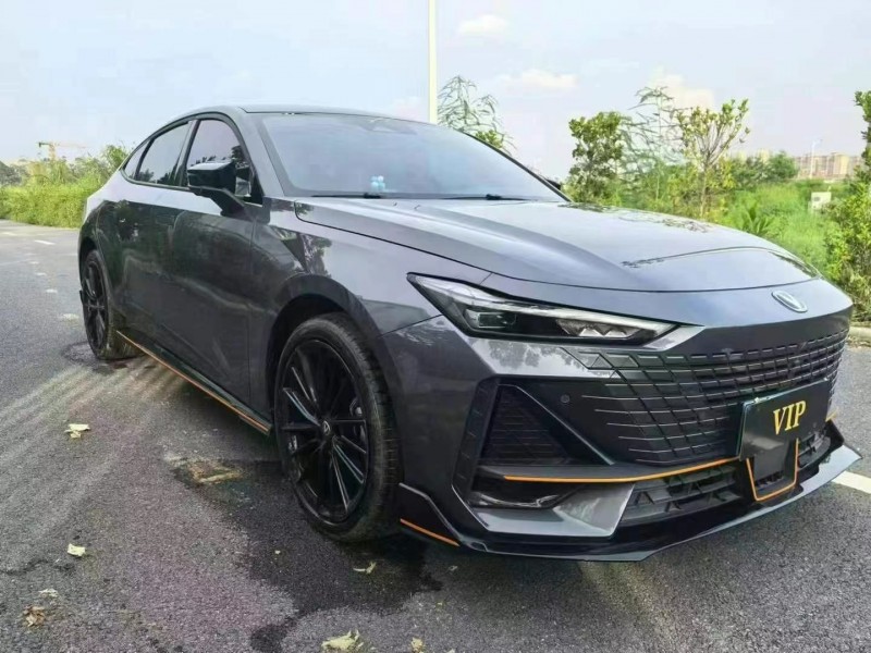 東莞24年長安汽車UNI3
