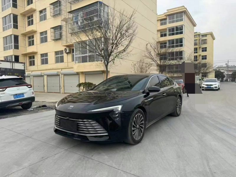 徐州23年别克君越2