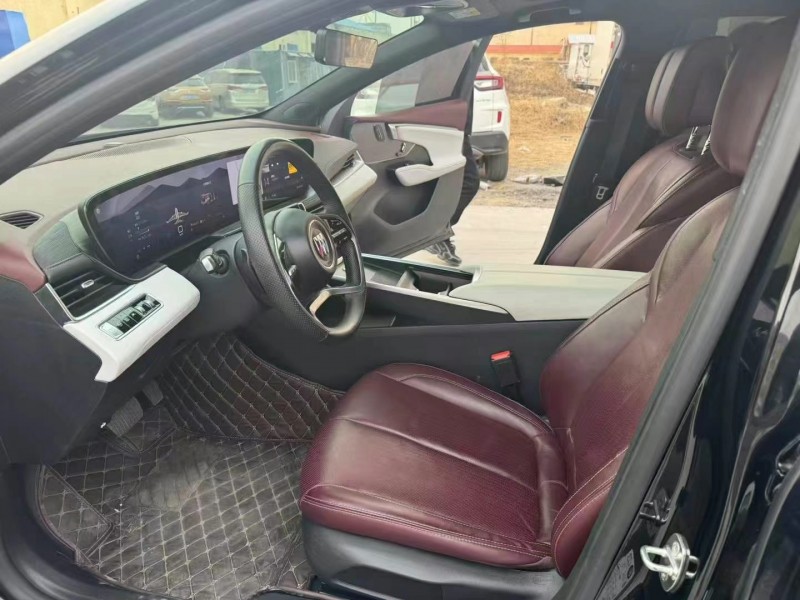 徐州23年别克君越4