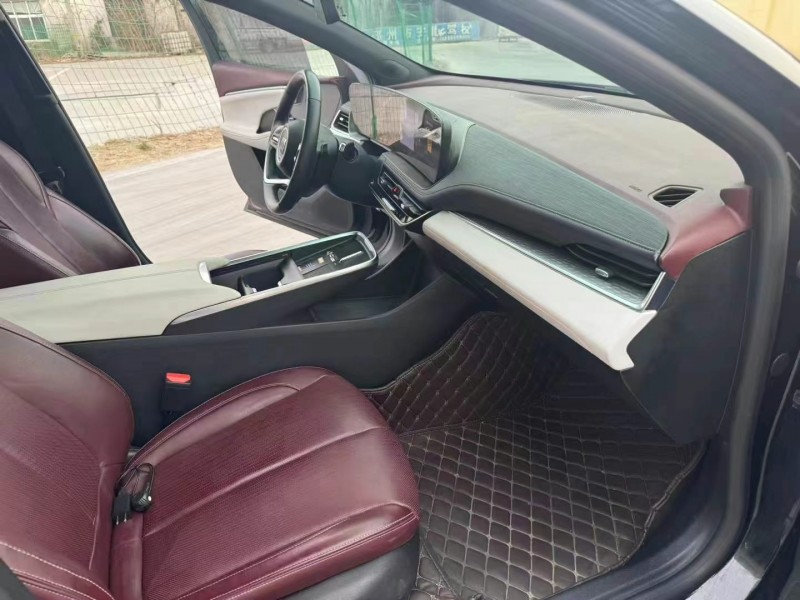 徐州23年别克君越5