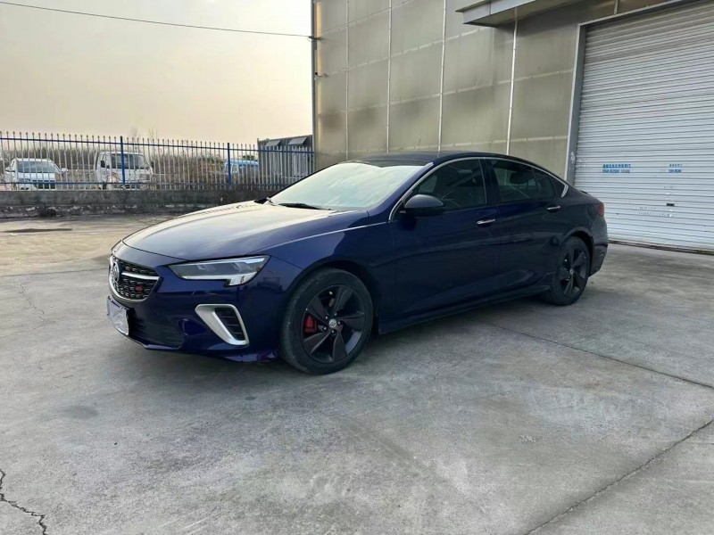 徐州22年别克君威2