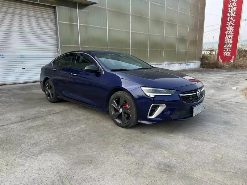 徐州22年别克君威3