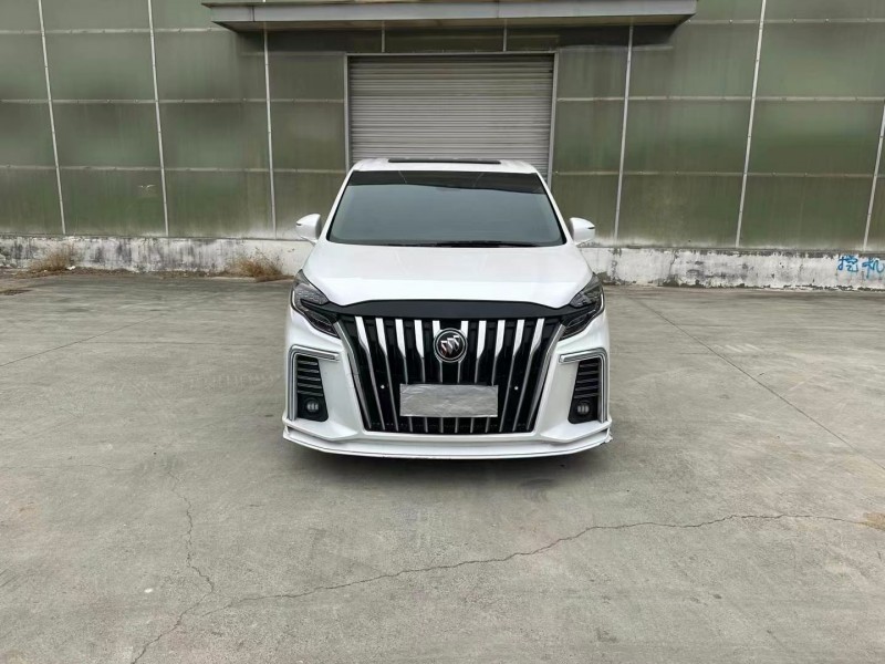 徐州21年别克GL81