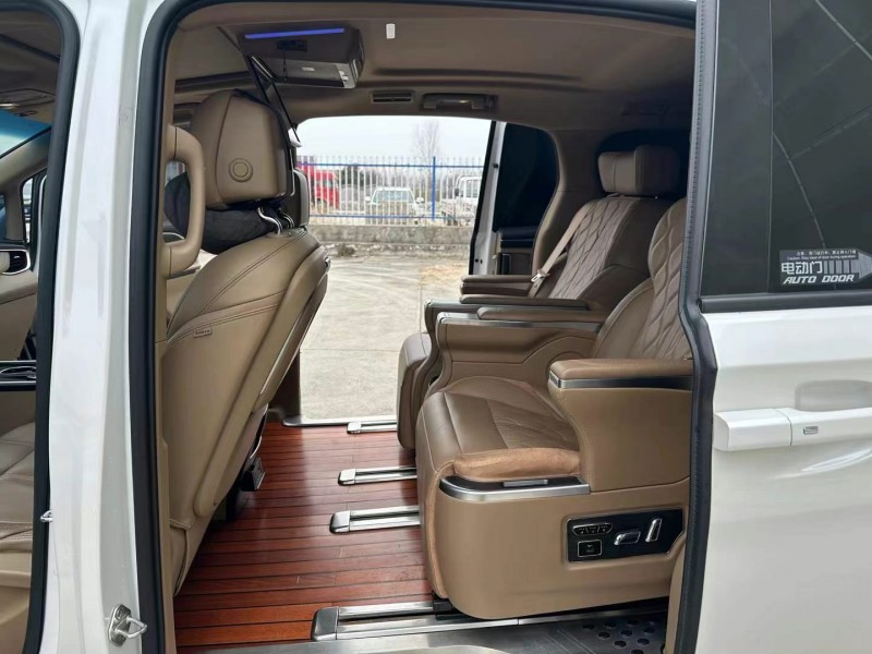 徐州21年别克GL86